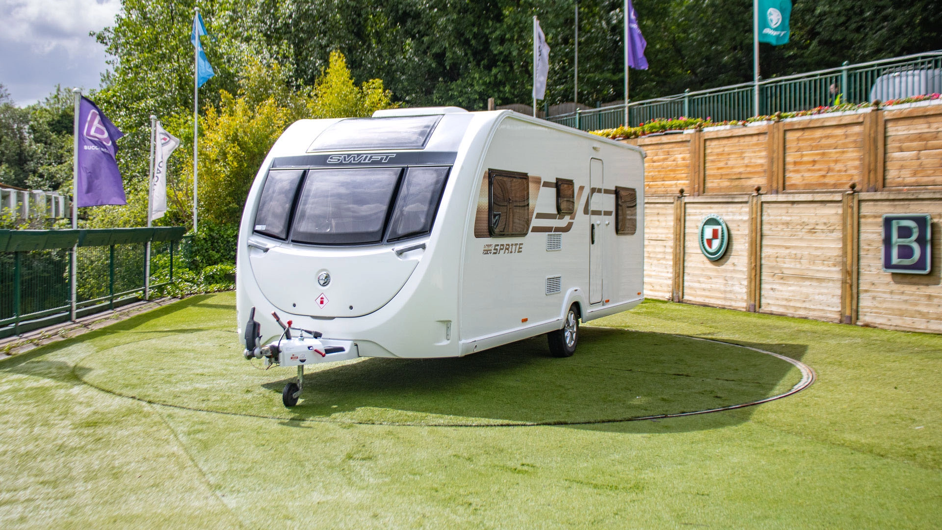 Caravan Image
