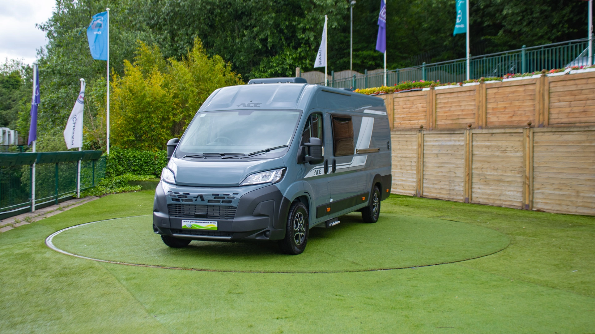 Caravan Image