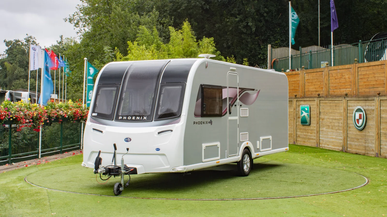 Caravan Image