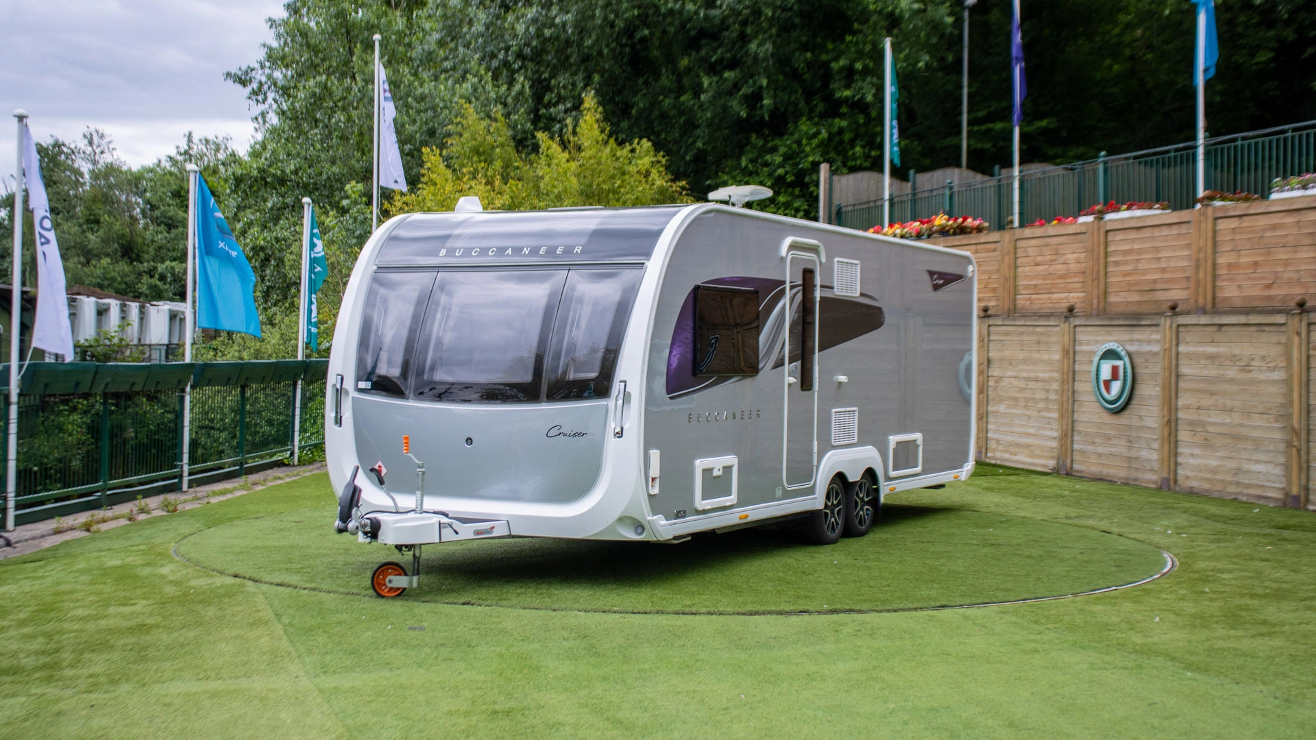 Caravan Image