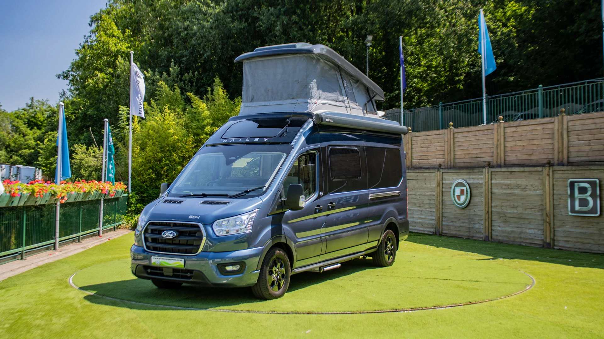 Caravan Image