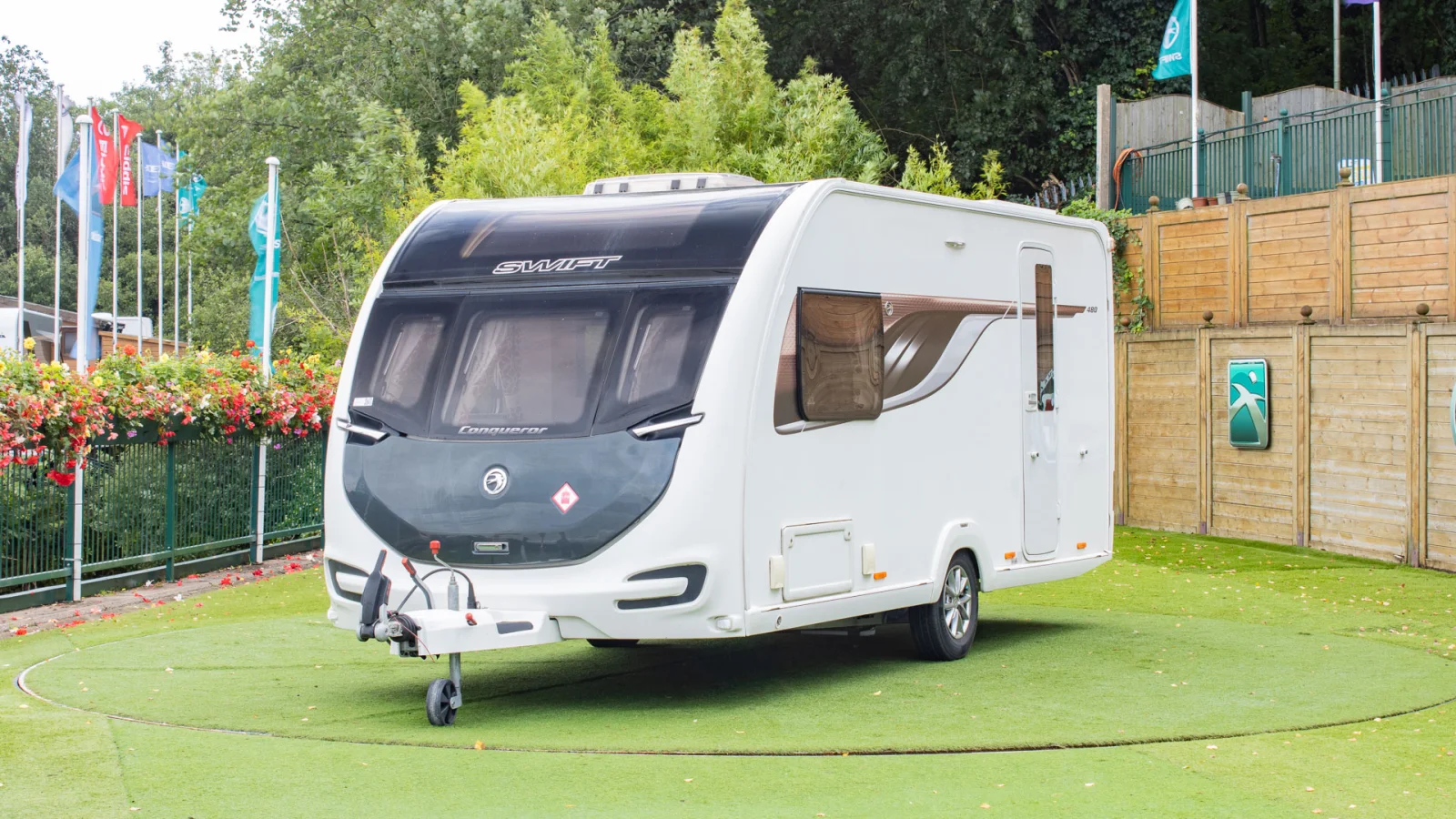 Caravan Image