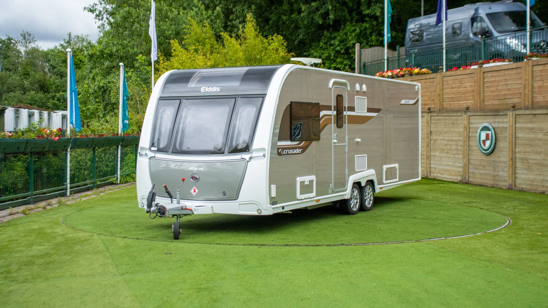 Caravan Image