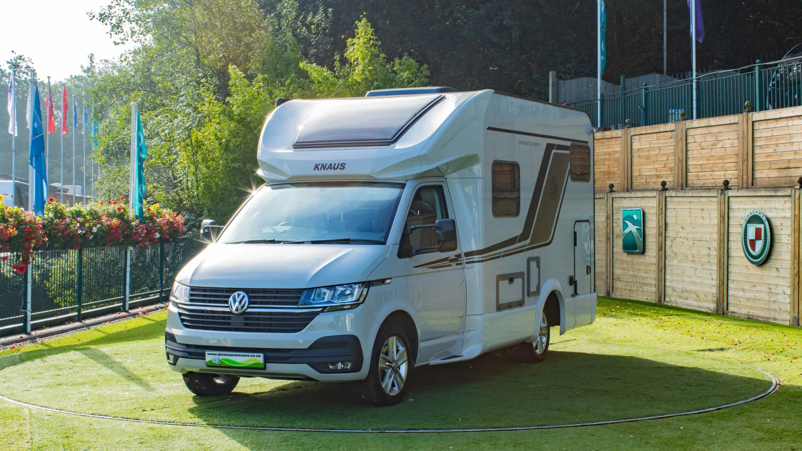 Caravan Image