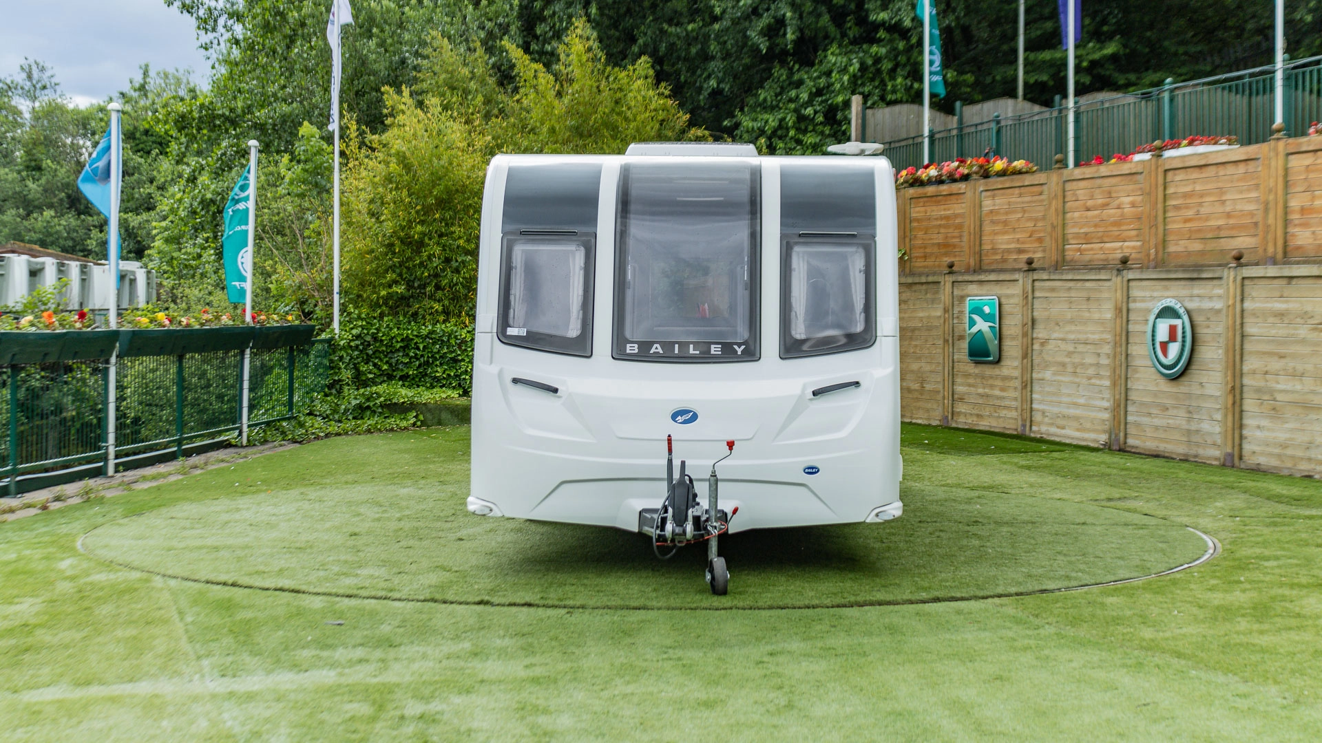 Caravan Image