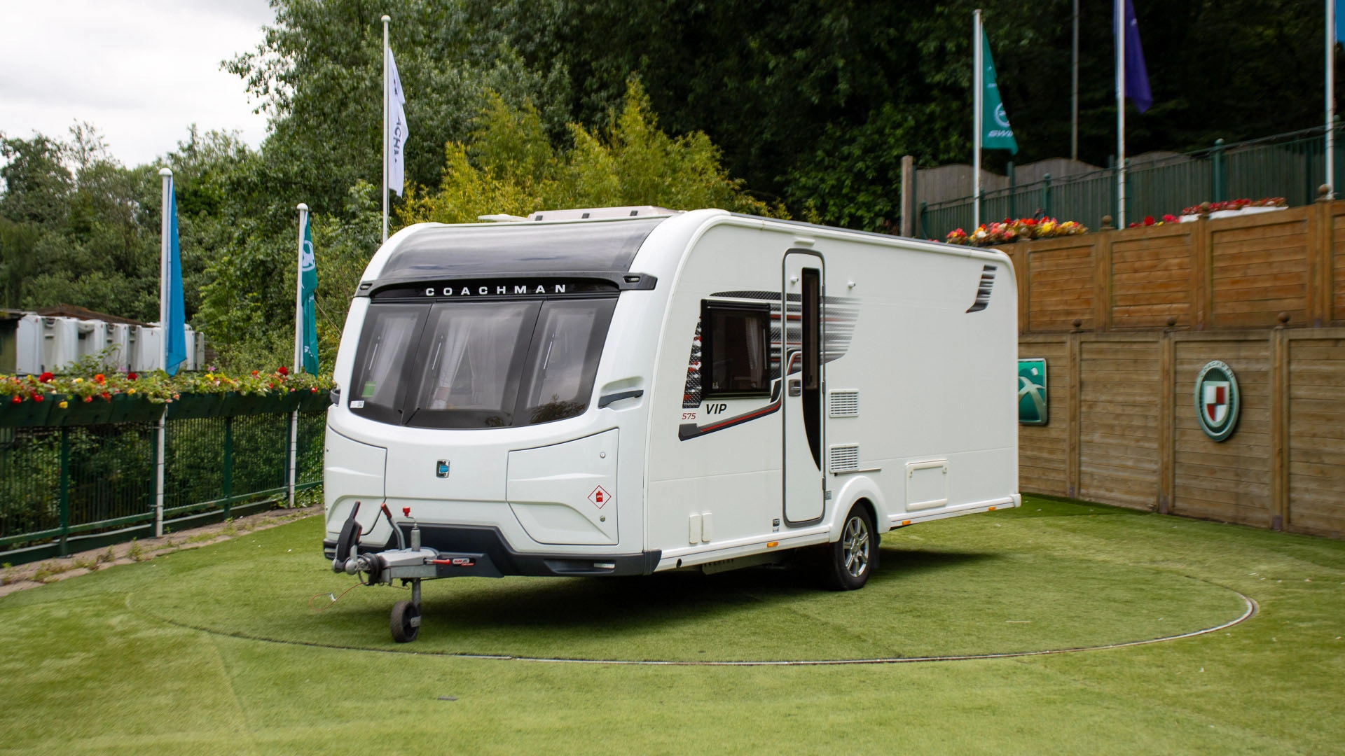 Caravan Image