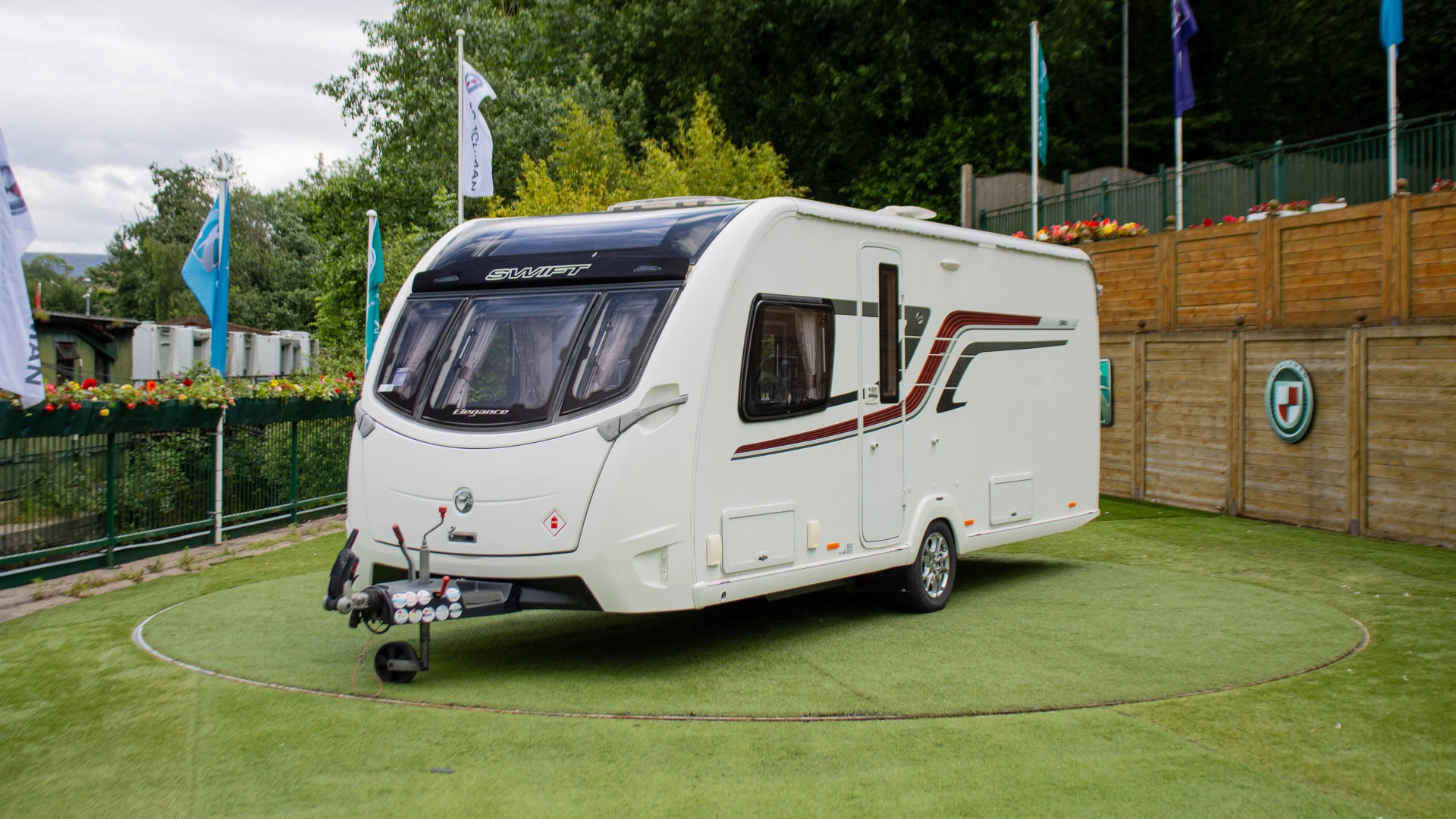 Caravan Image