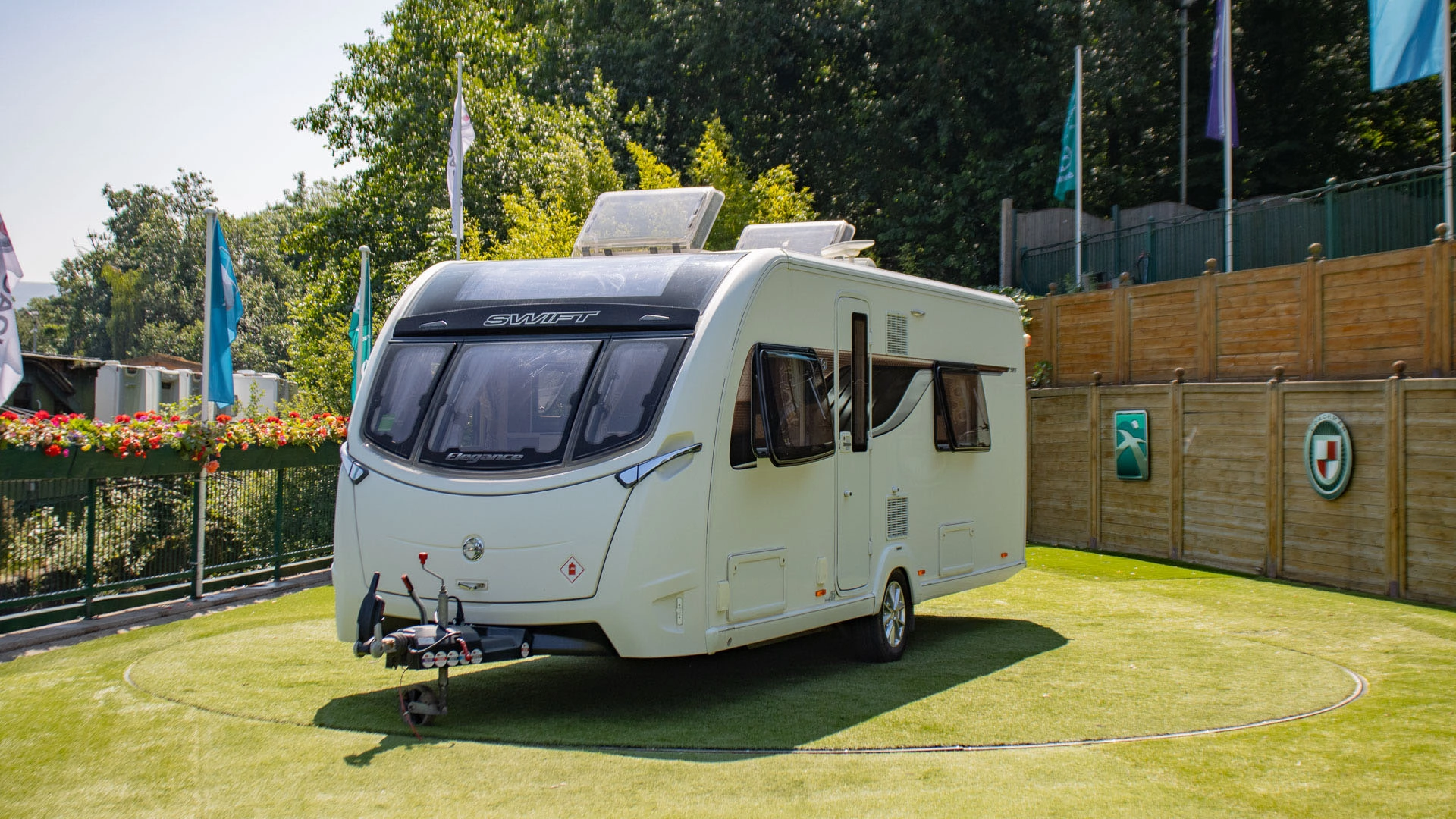 Caravan Image