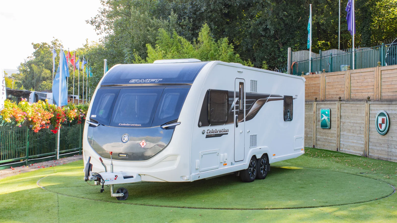 Caravan Image