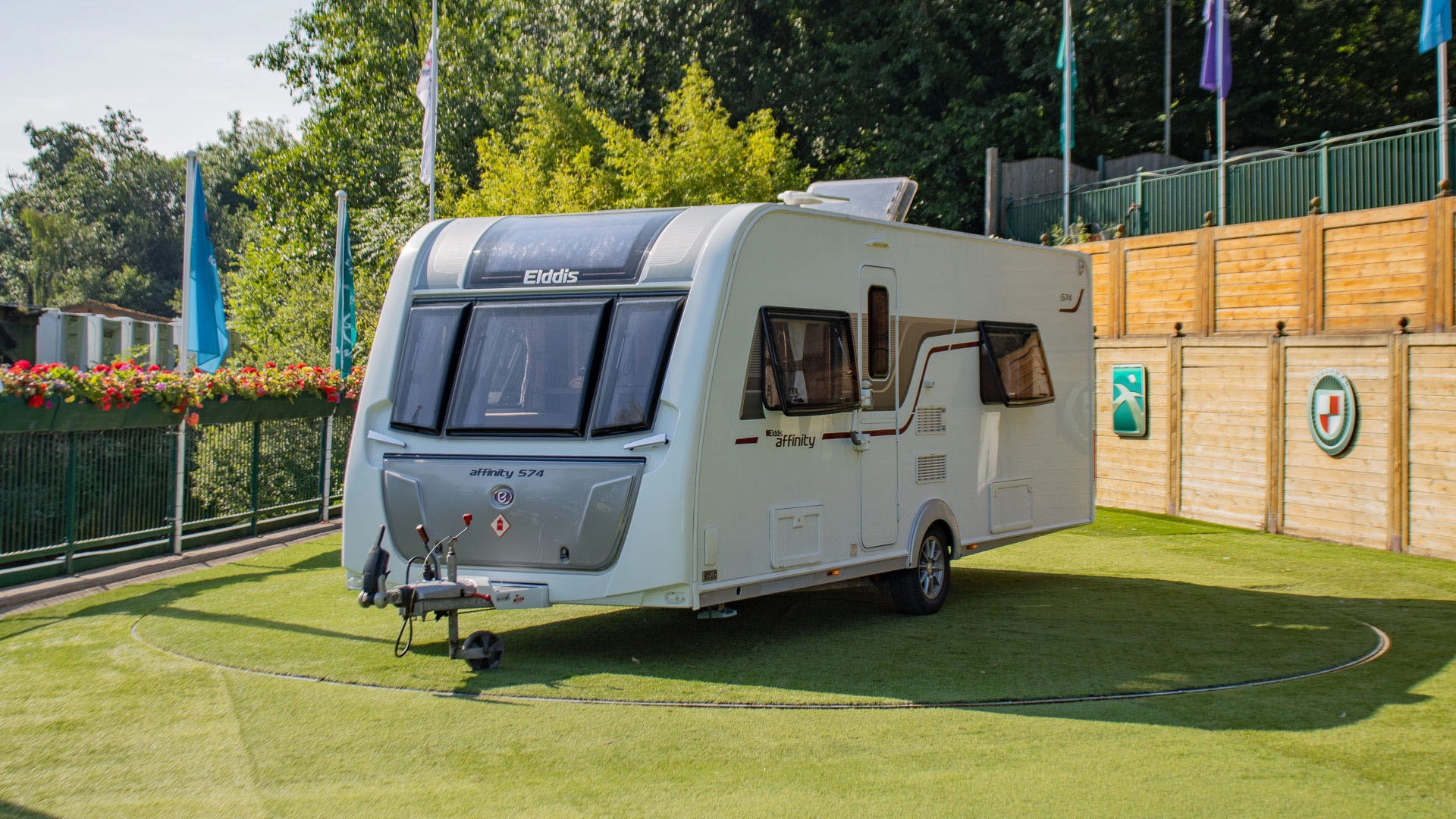 Caravan Image