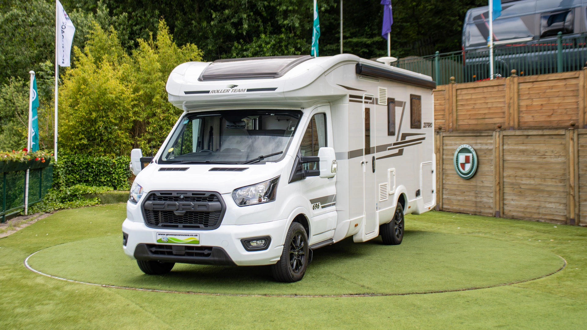 Caravan Image