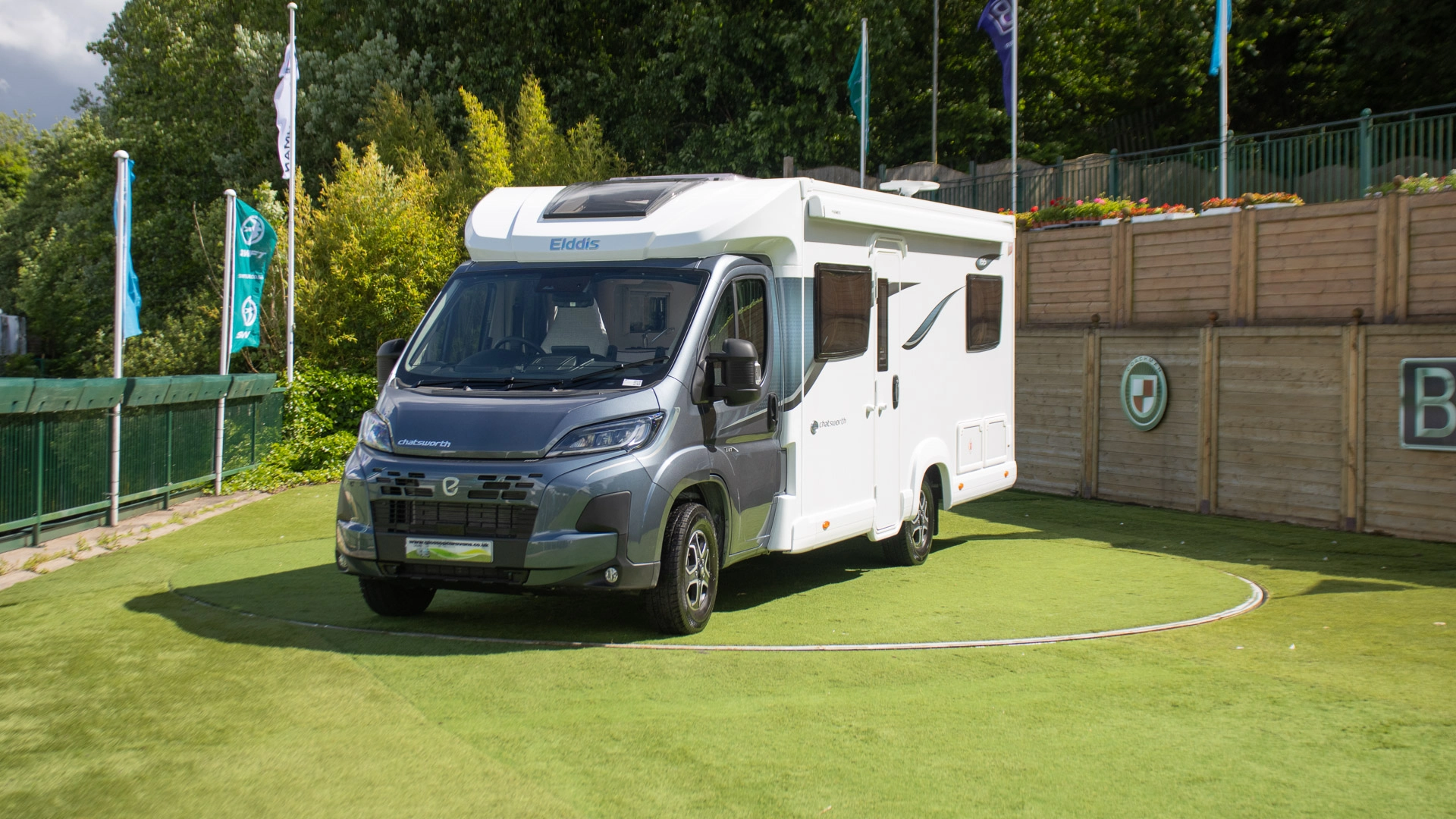 Caravan Image