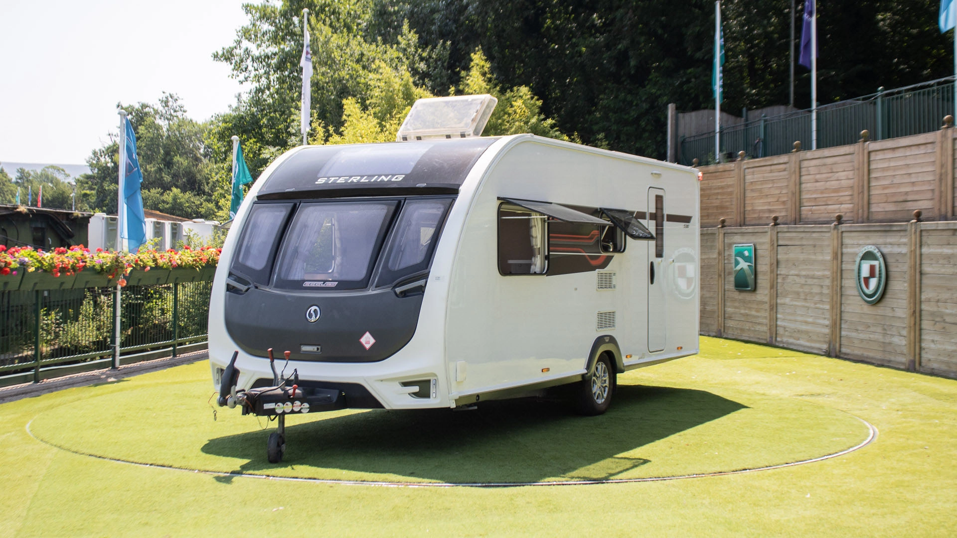 Caravan Image