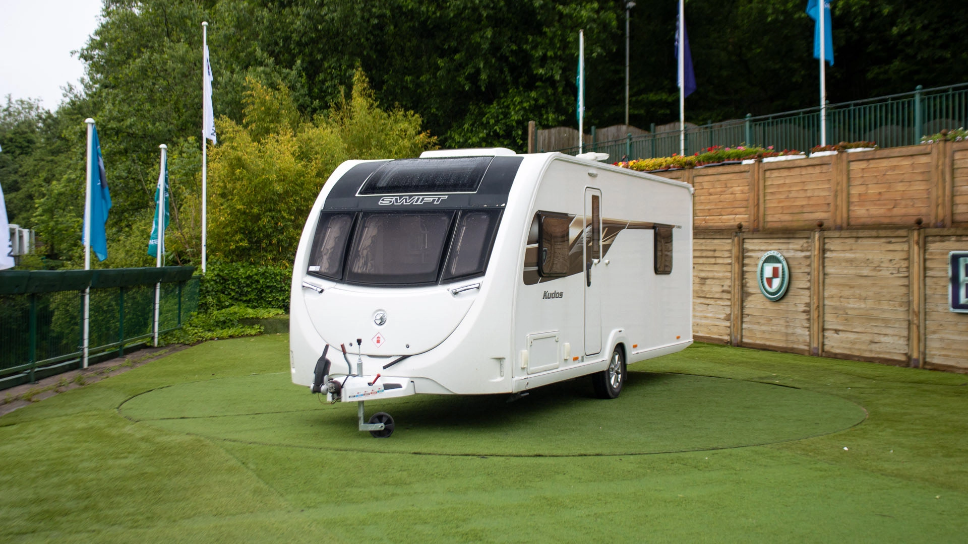 Caravan Image