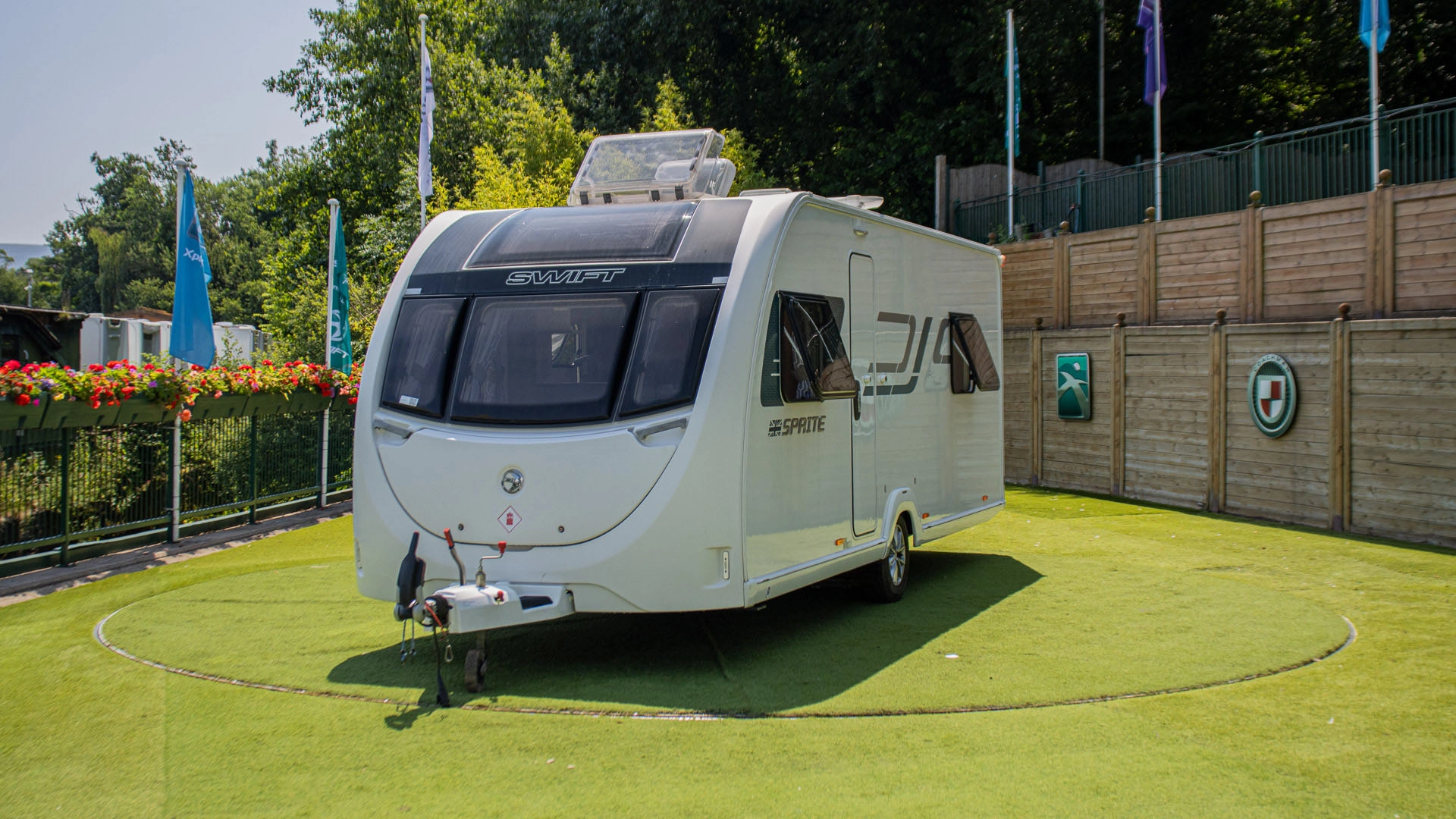 Caravan Image