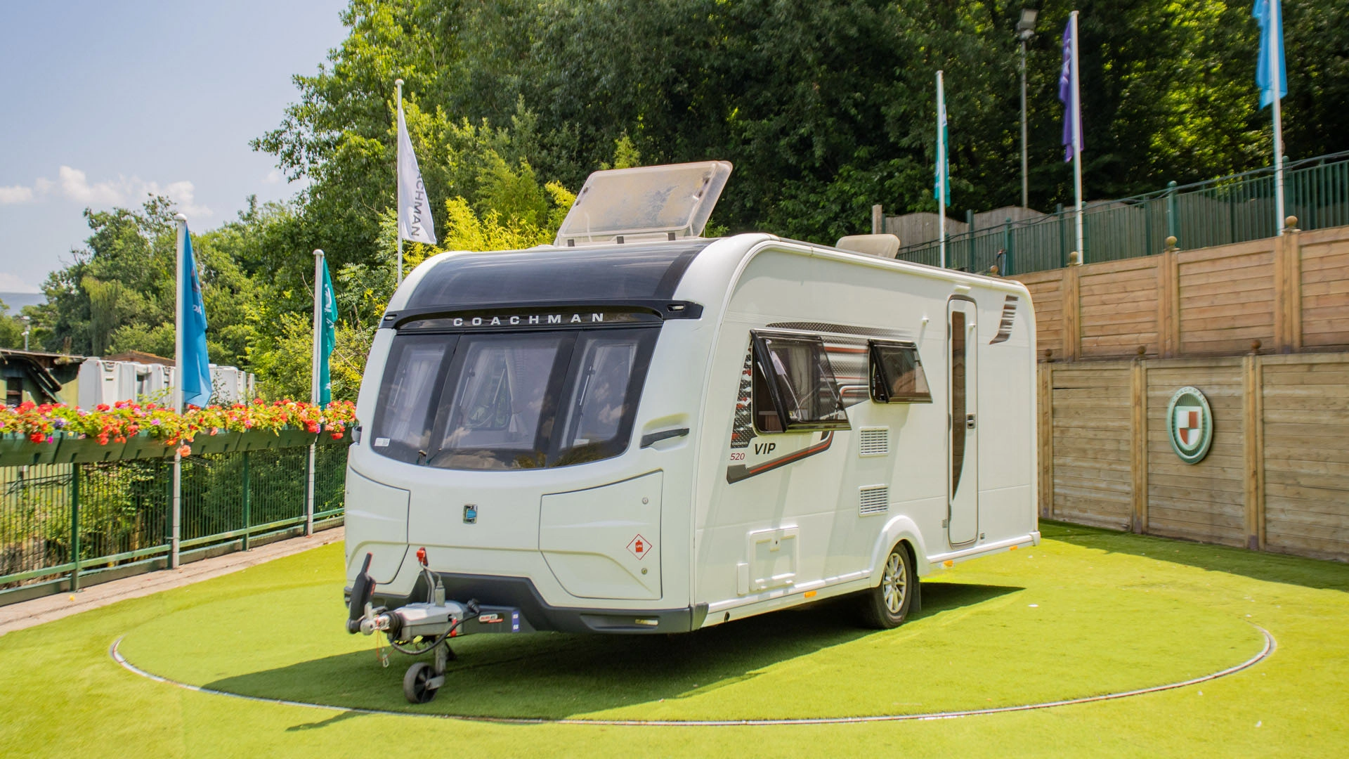 Caravan Image