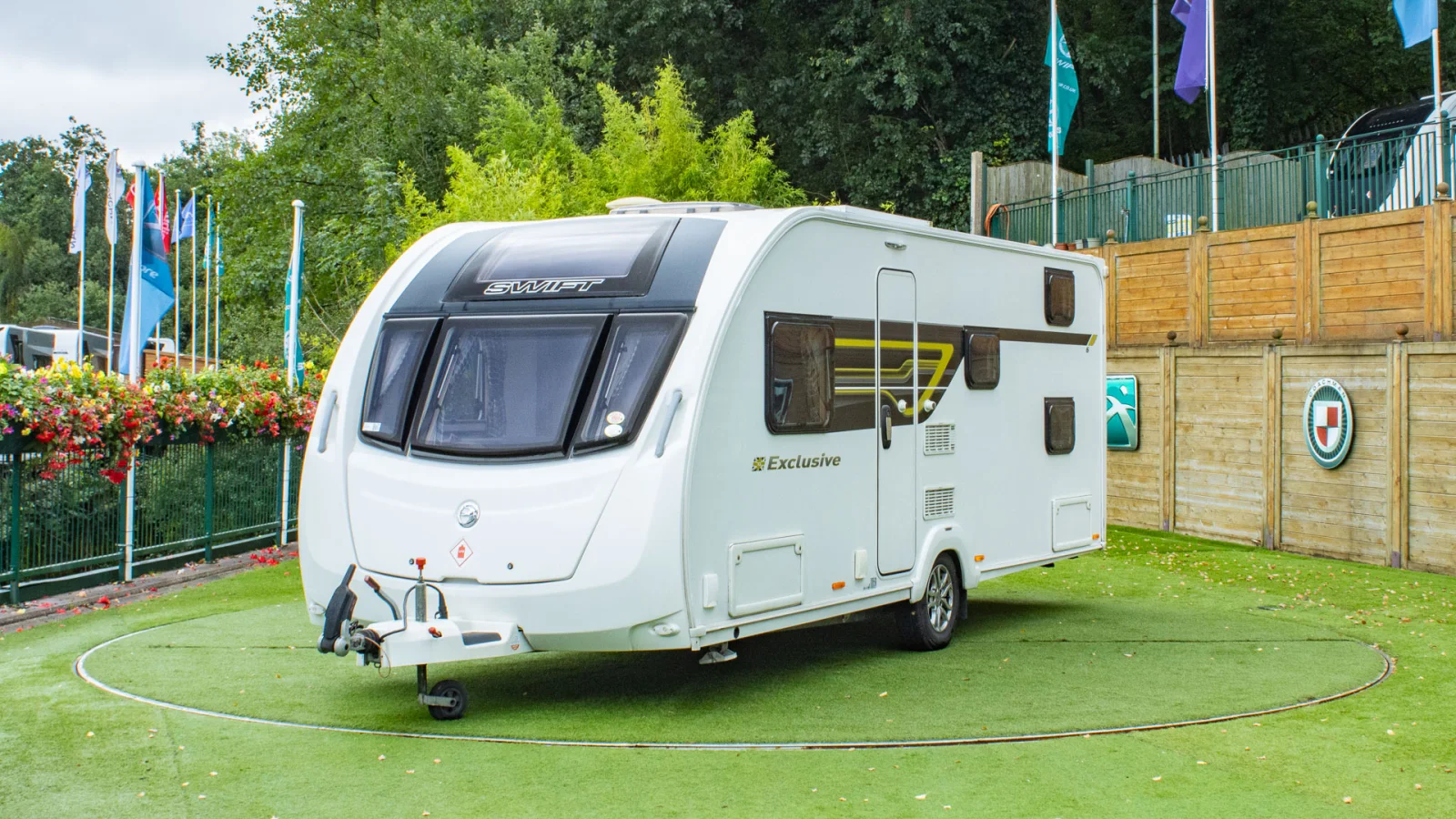 Caravan Image