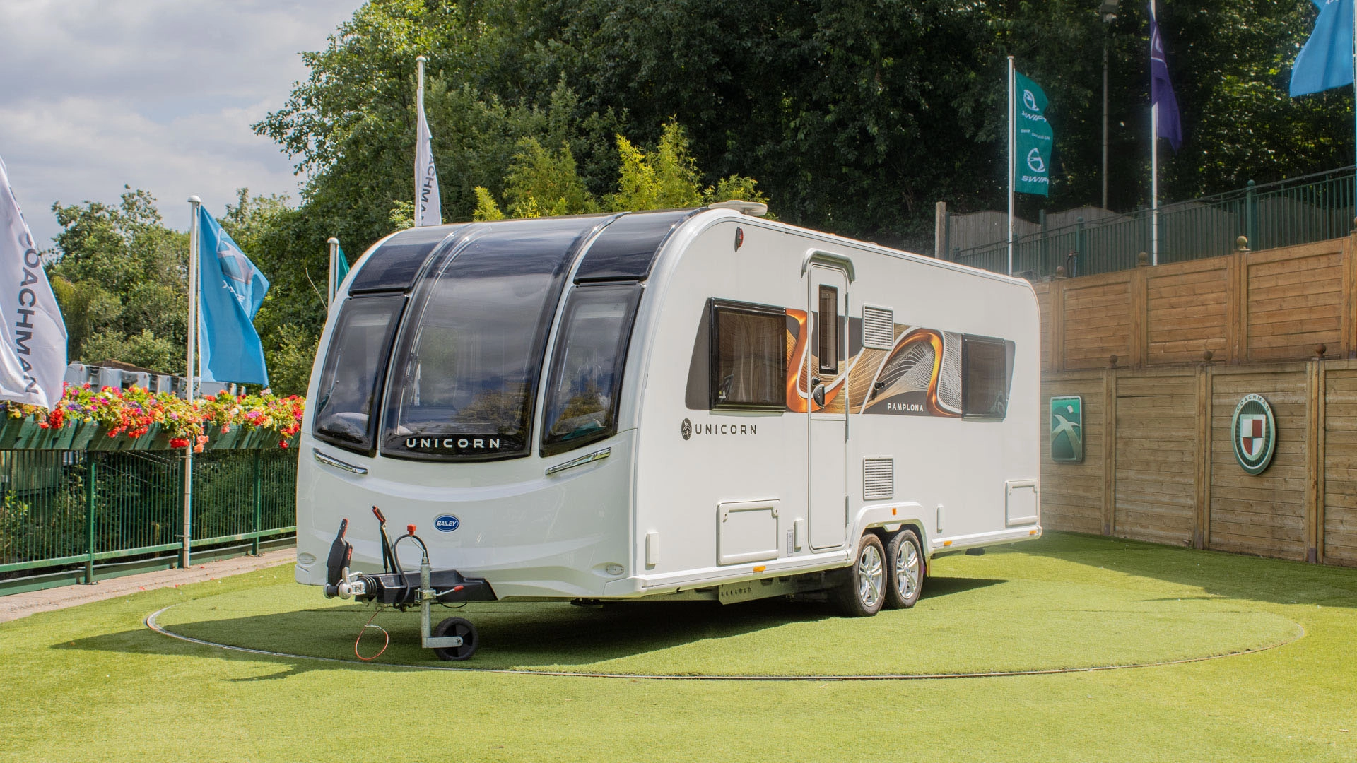 Caravan Image