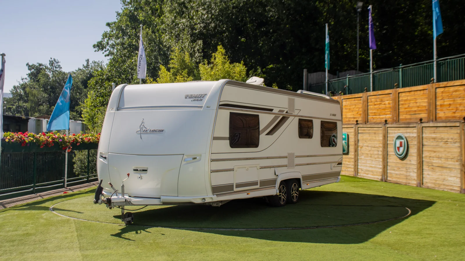 Caravan Image