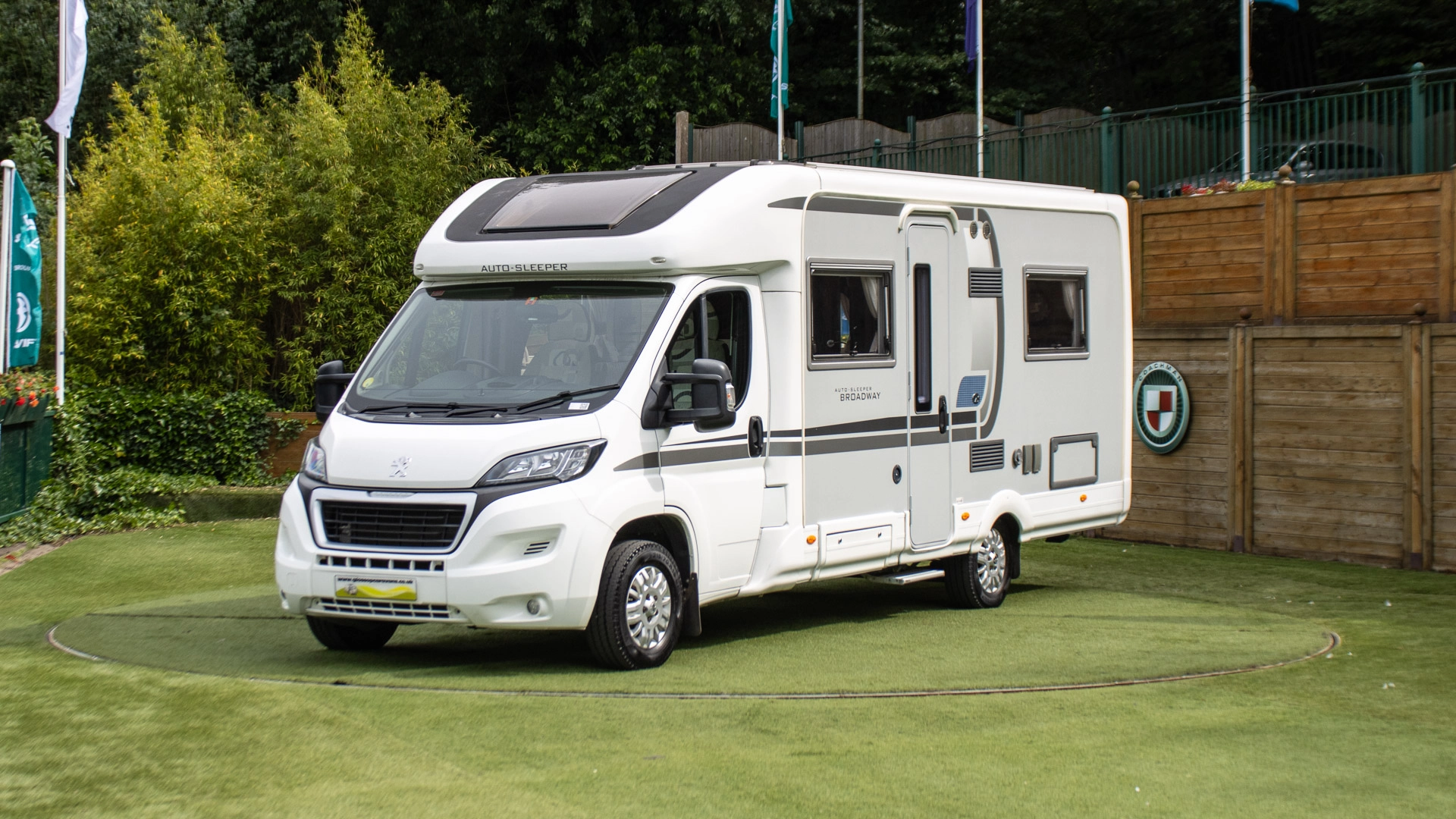 Caravan Image