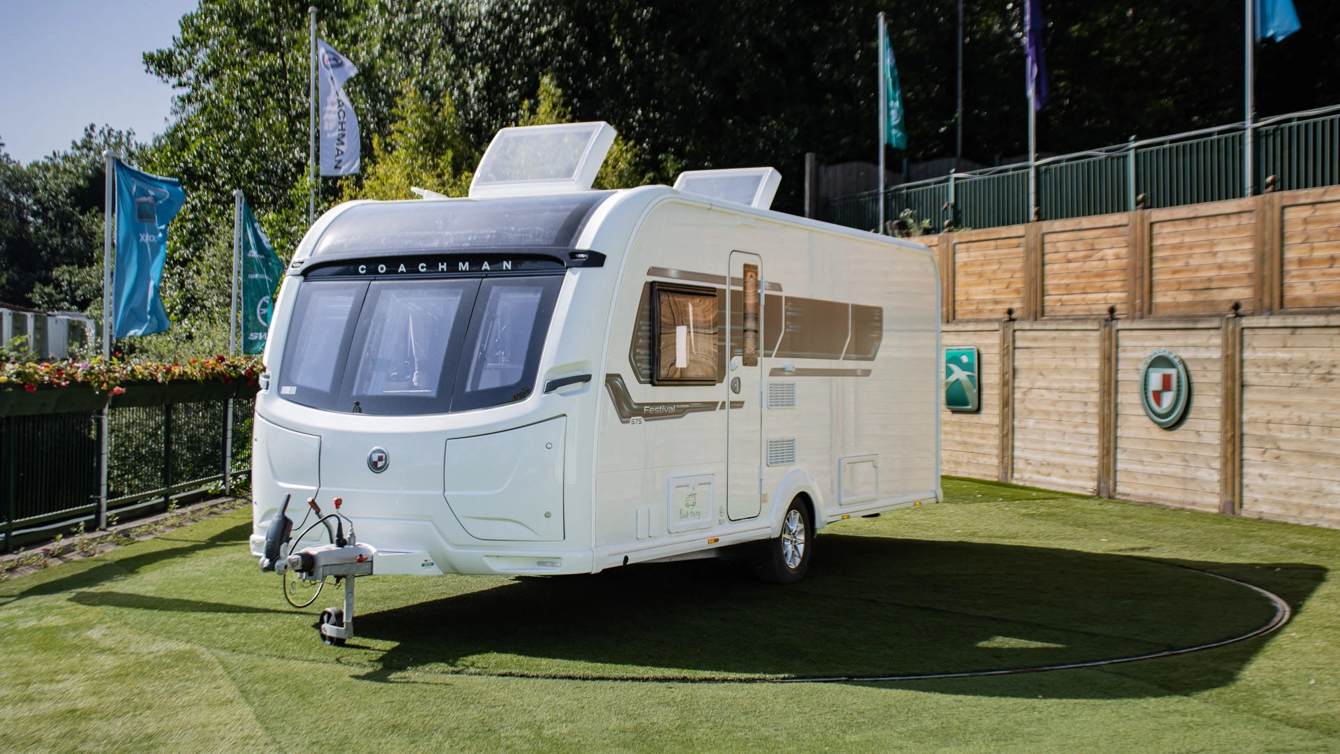 Caravan Image