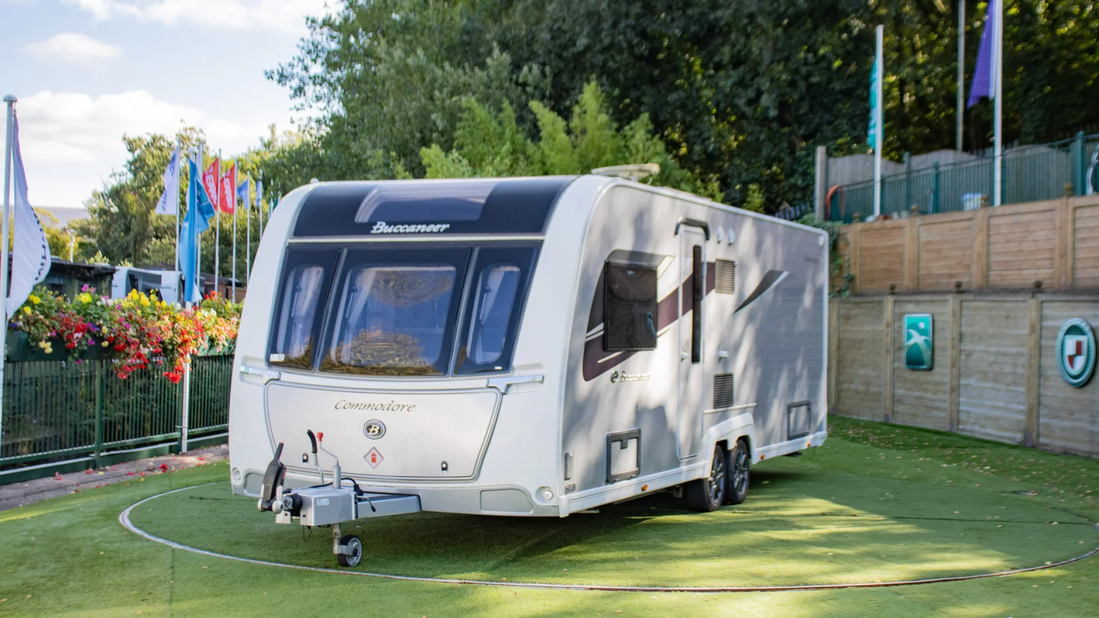 Caravan Image