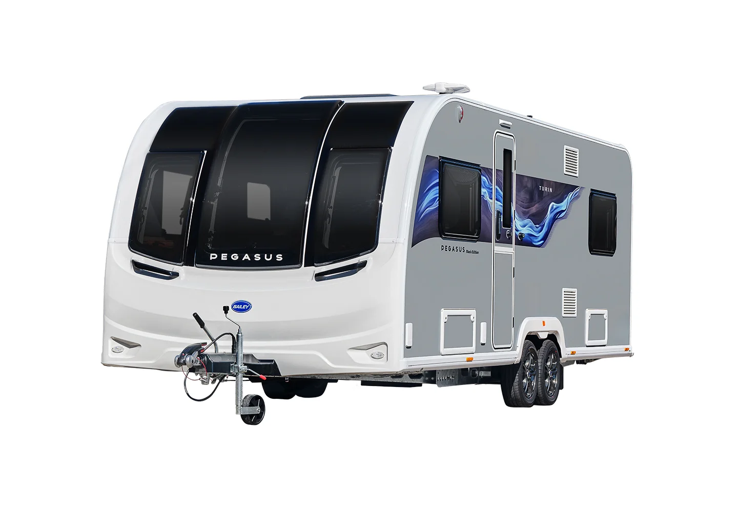 Caravan Image