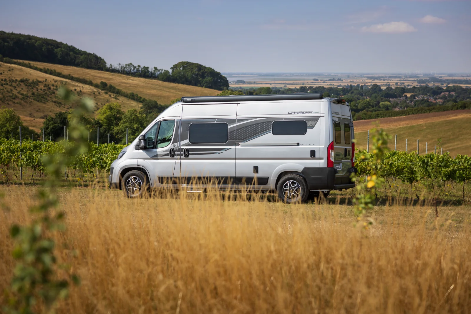 Caravan Image
