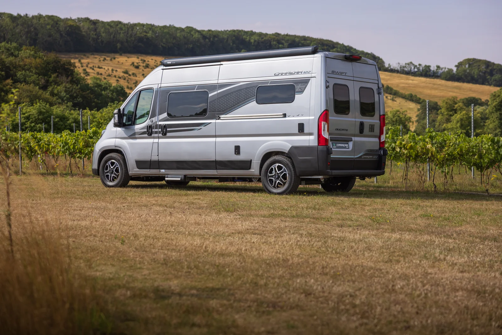 Caravan Image