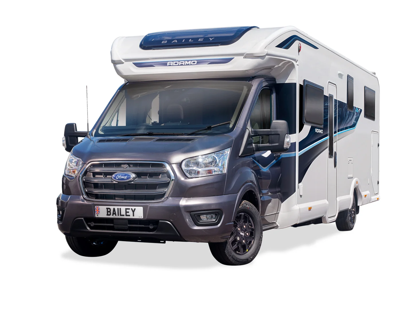 Caravan Image