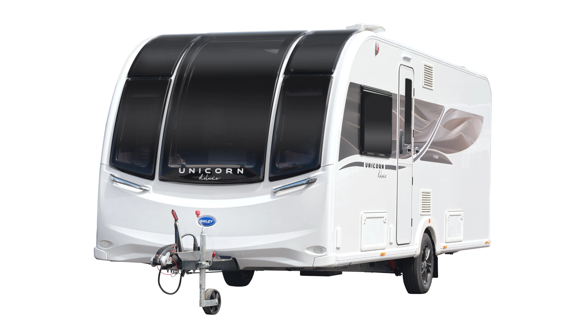 Caravan Image