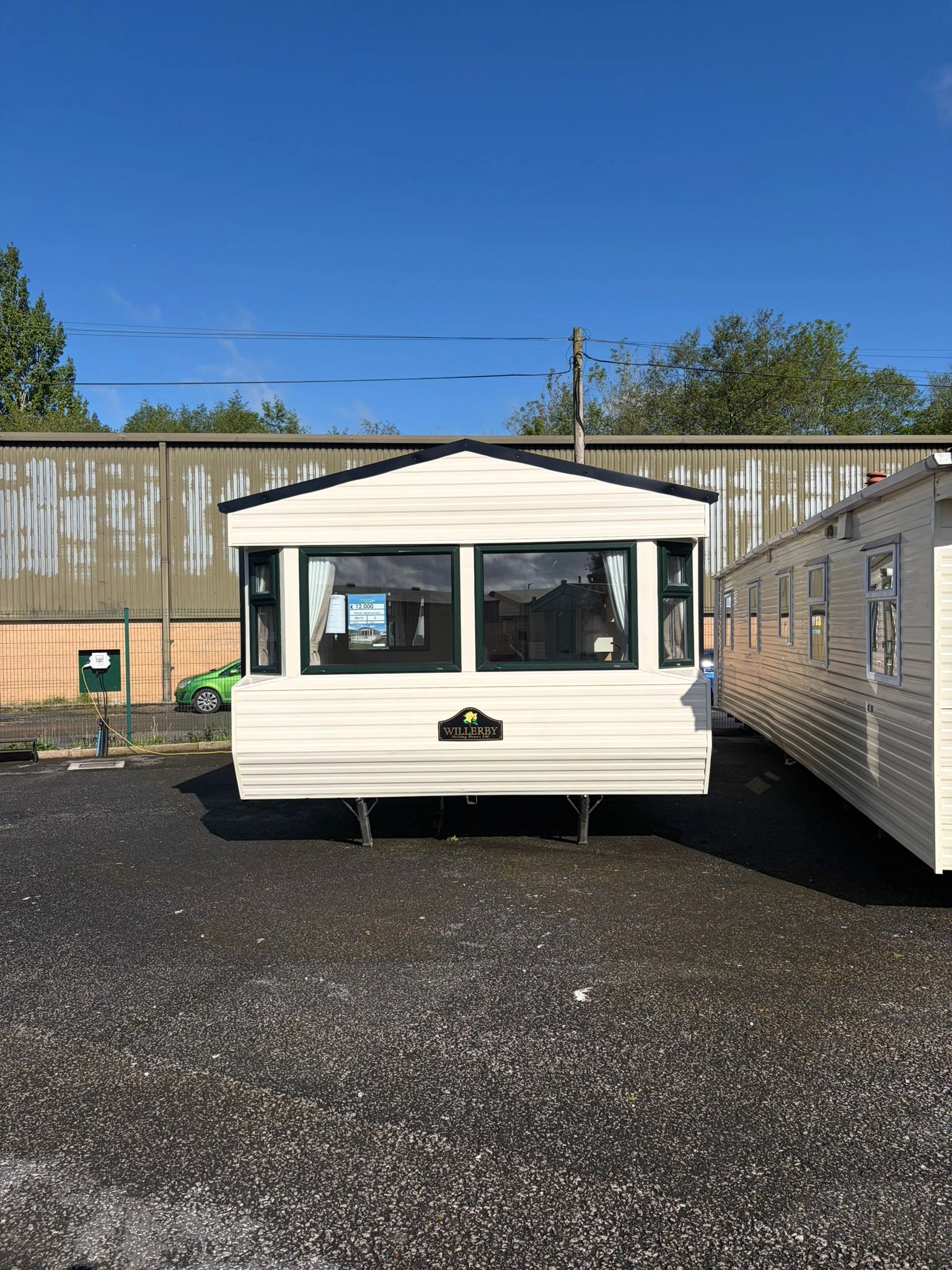 Caravan Image