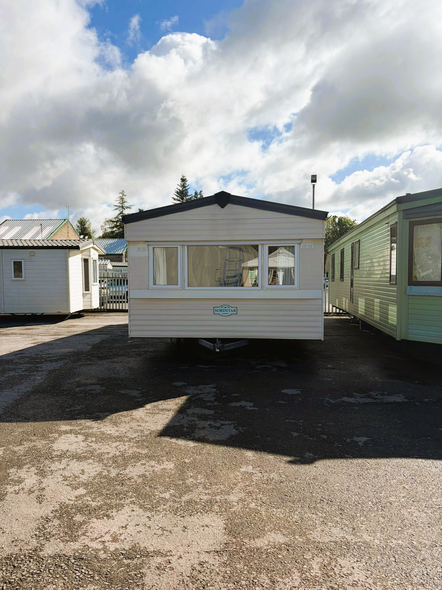 Caravan Image