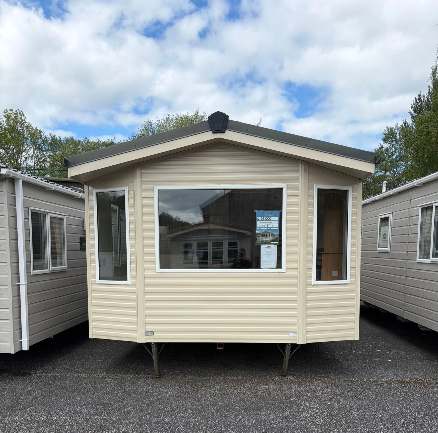 Caravan Image