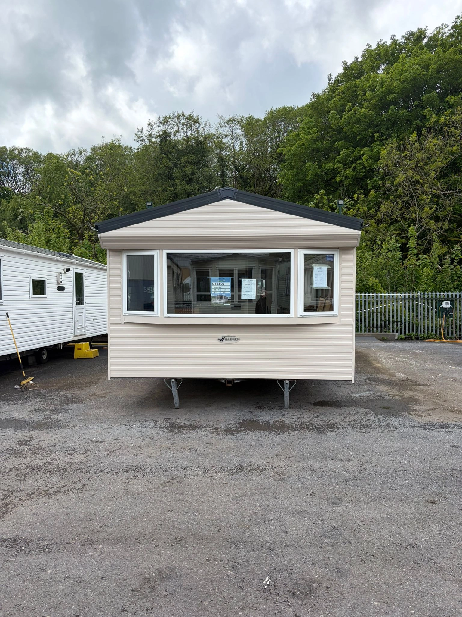 Caravan Image