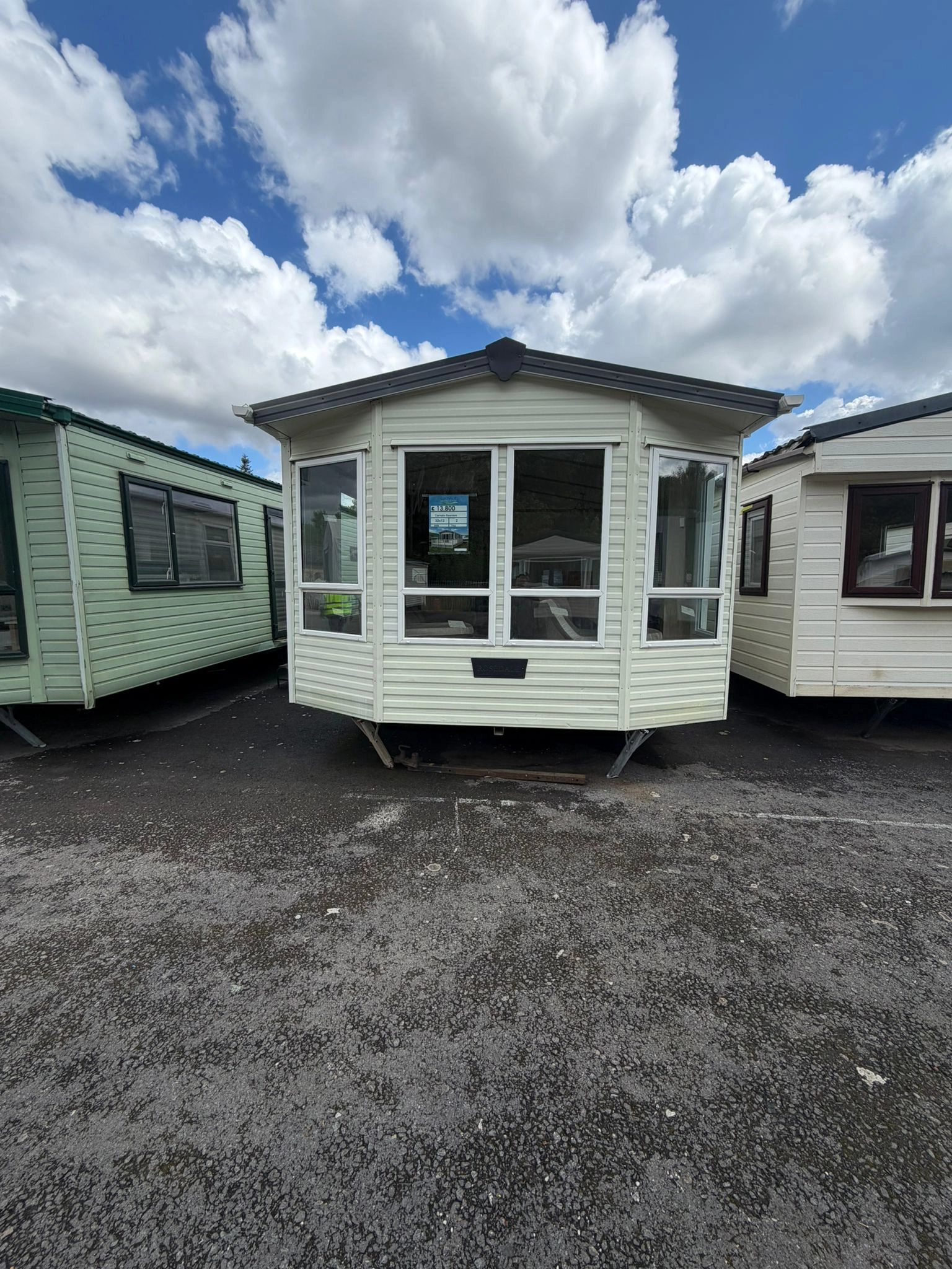 Caravan Image