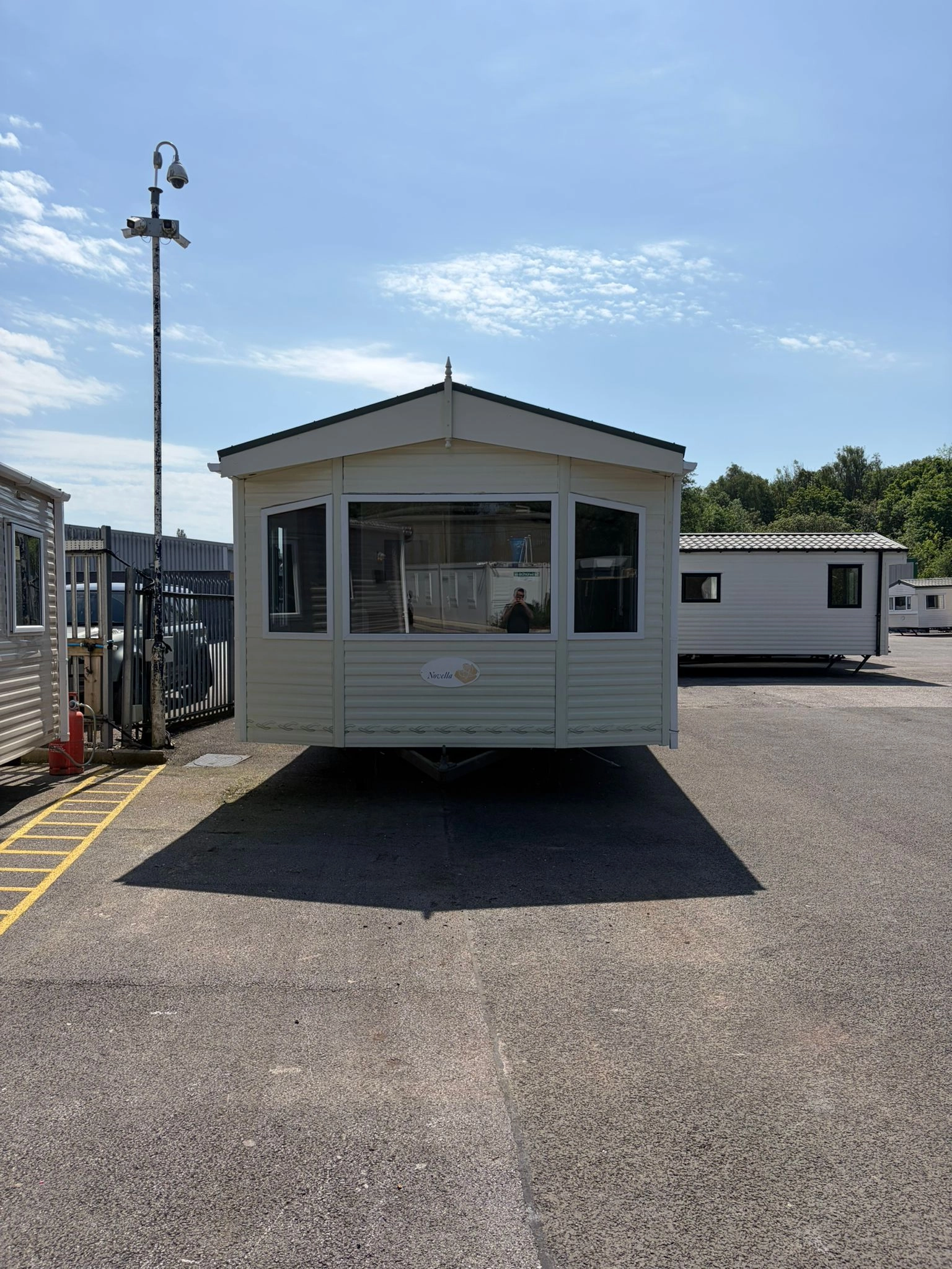 Caravan Image
