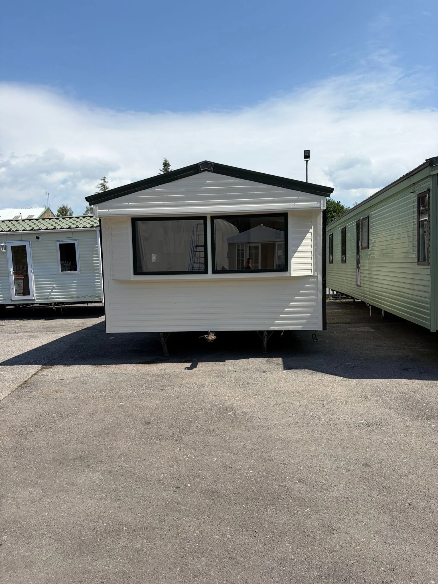 Caravan Image
