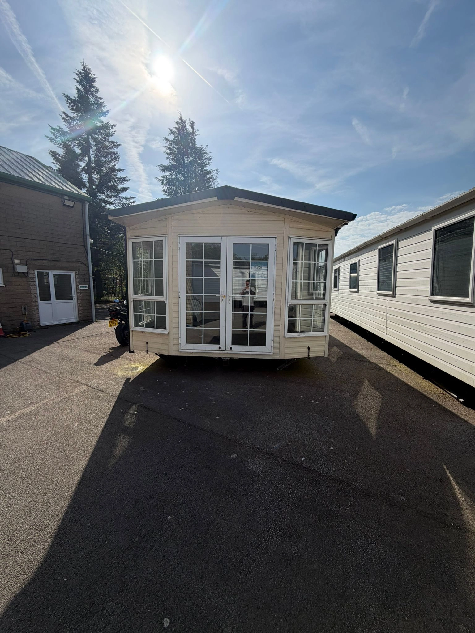 Caravan Image