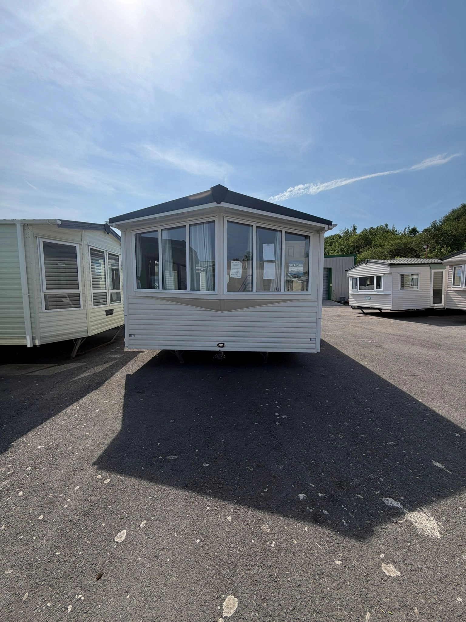 Caravan Image