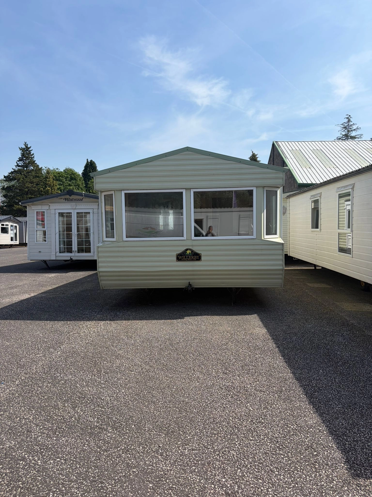 Caravan Image