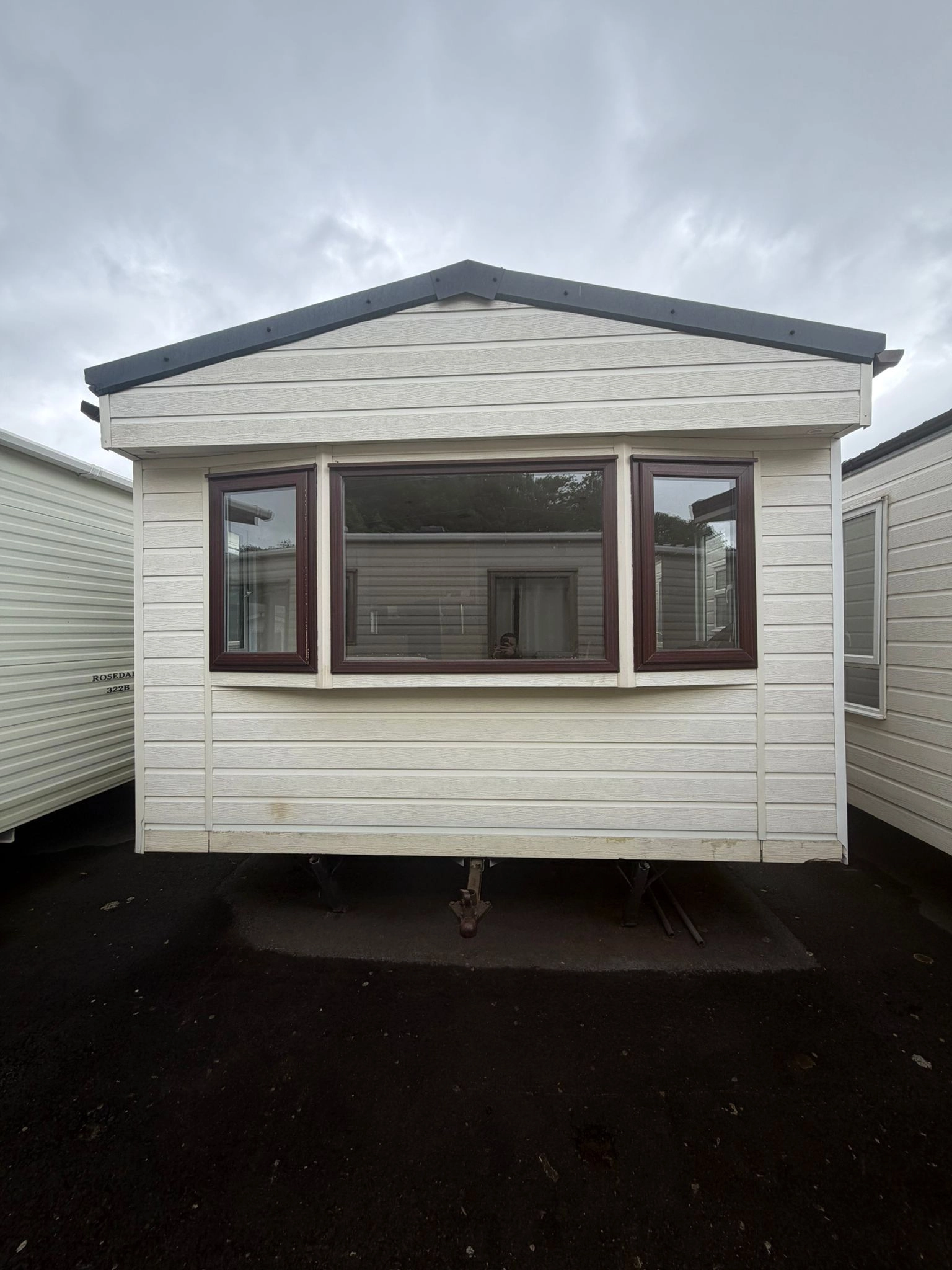 Caravan Image