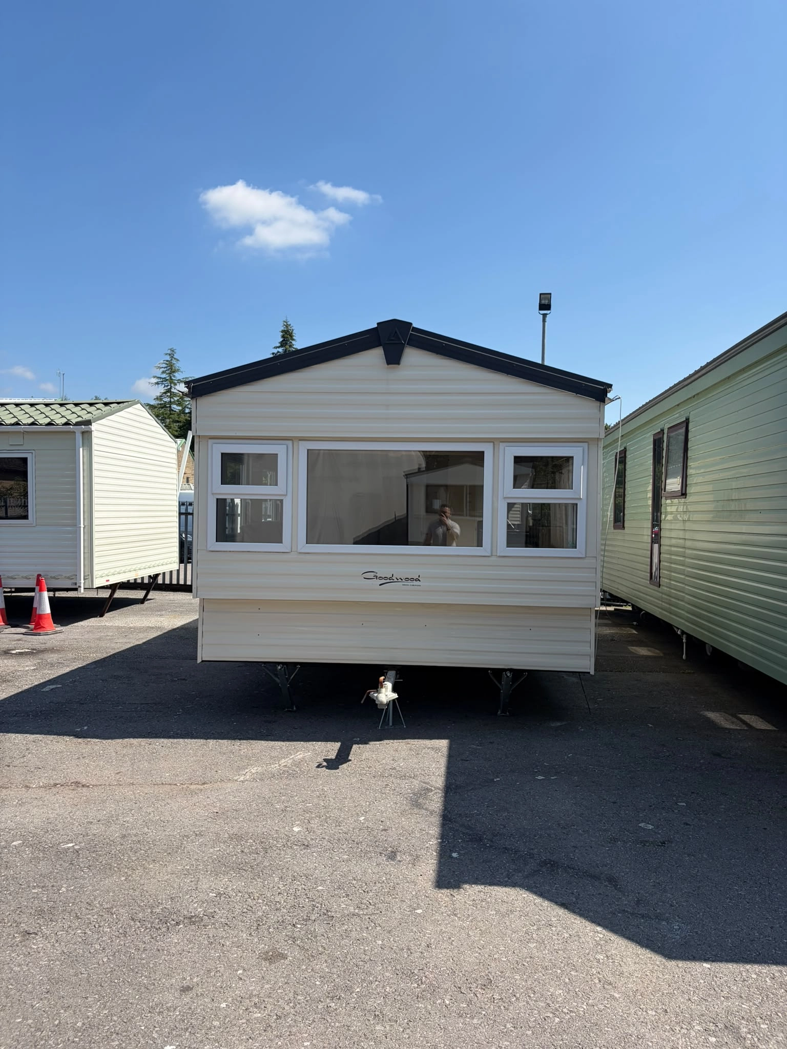 Caravan Image