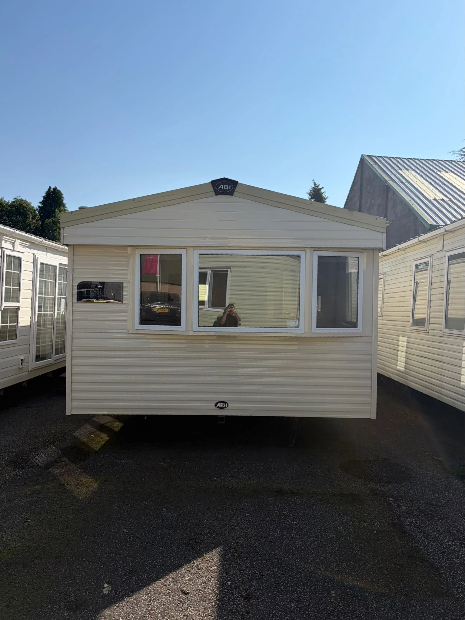 Caravan Image