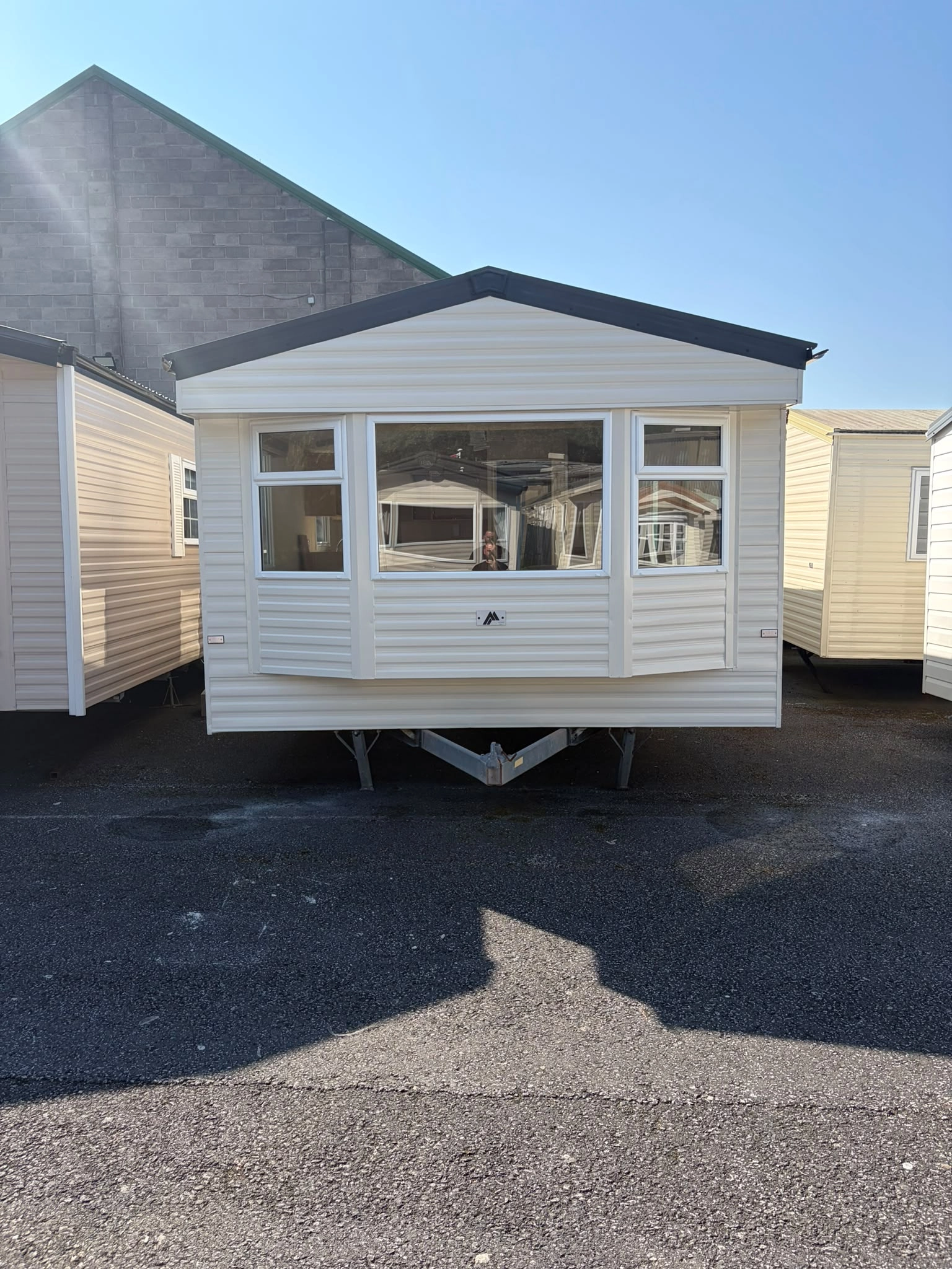 Caravan Image