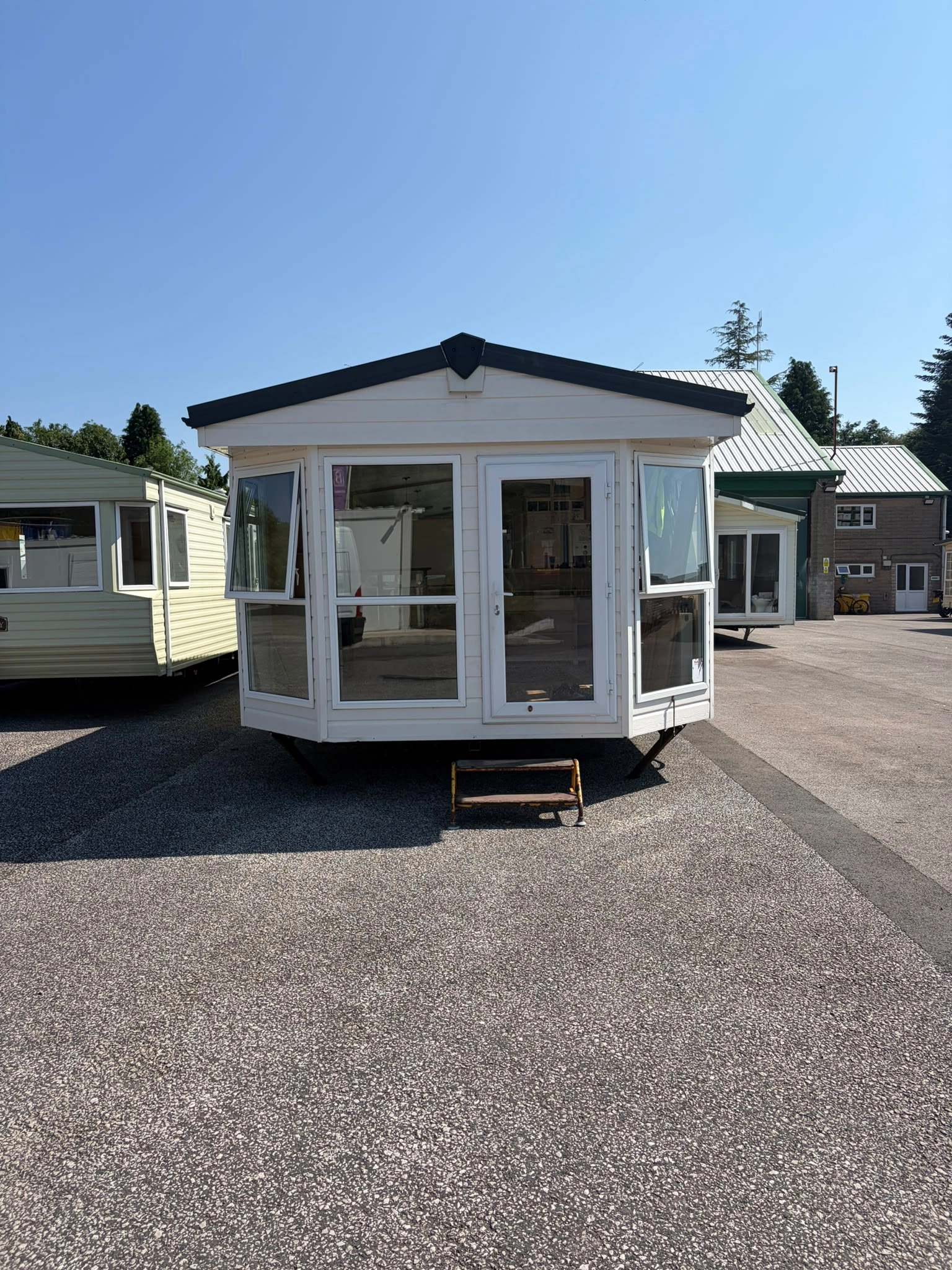 Caravan Image