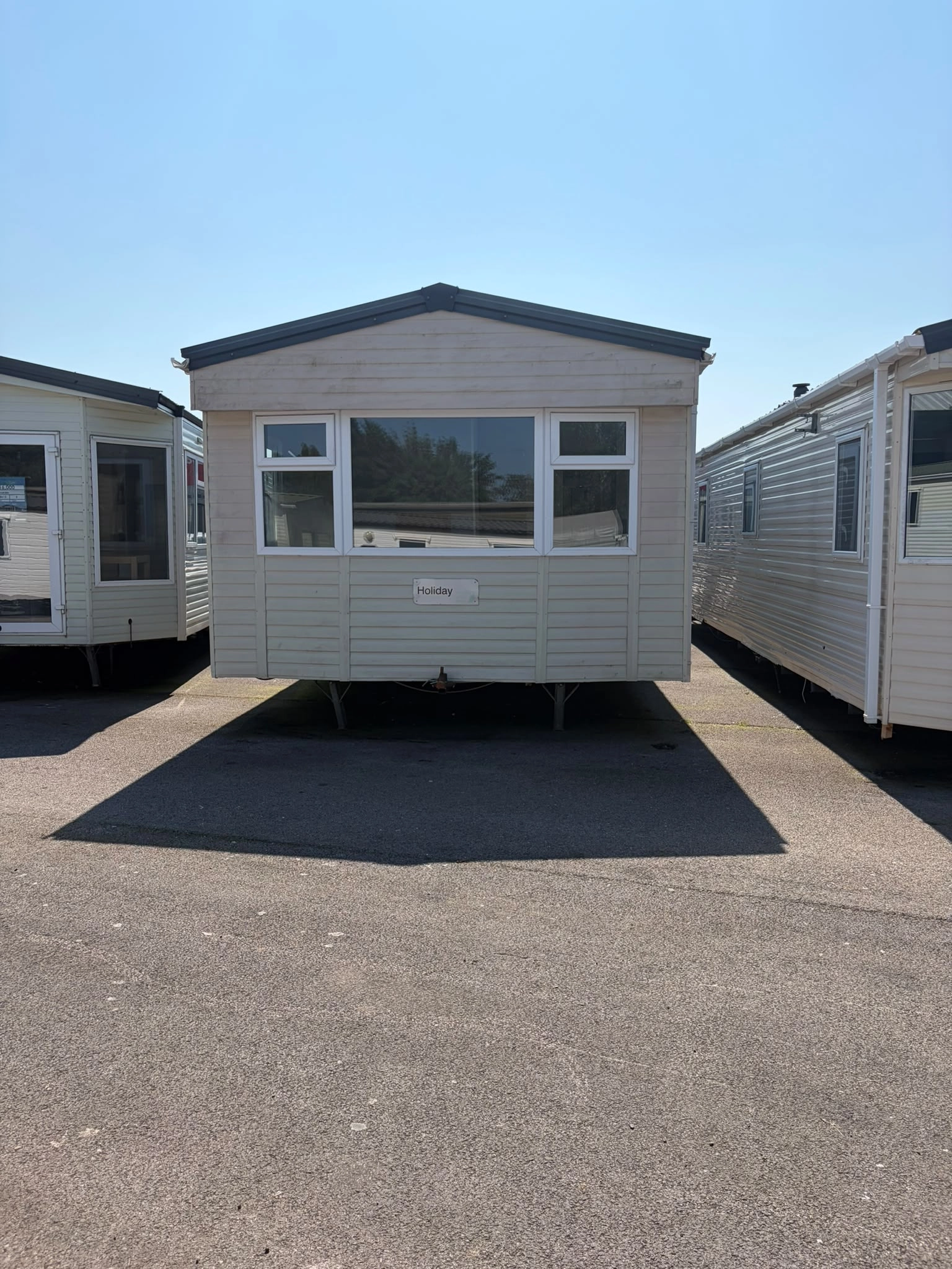 Caravan Image