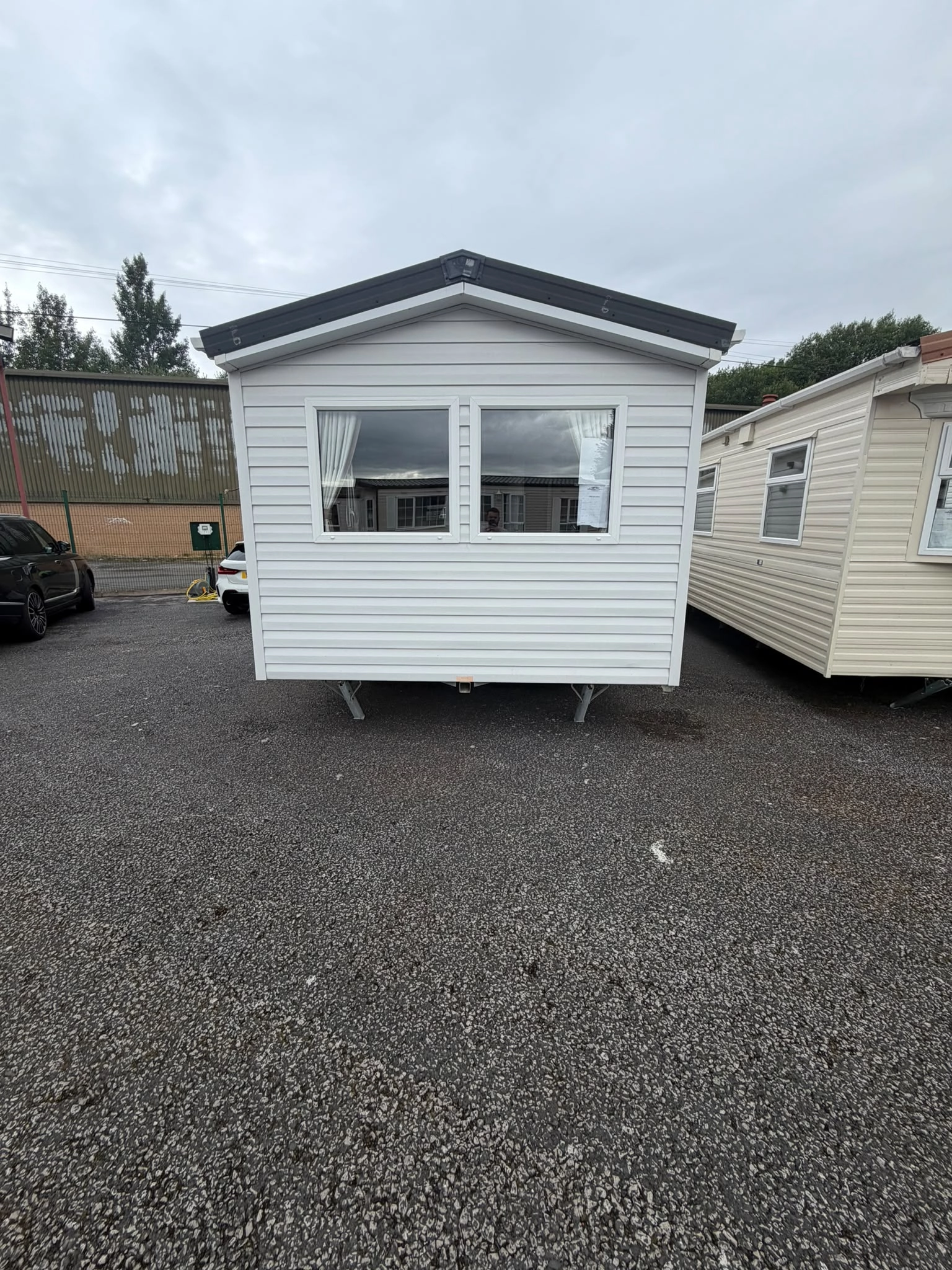Caravan Image