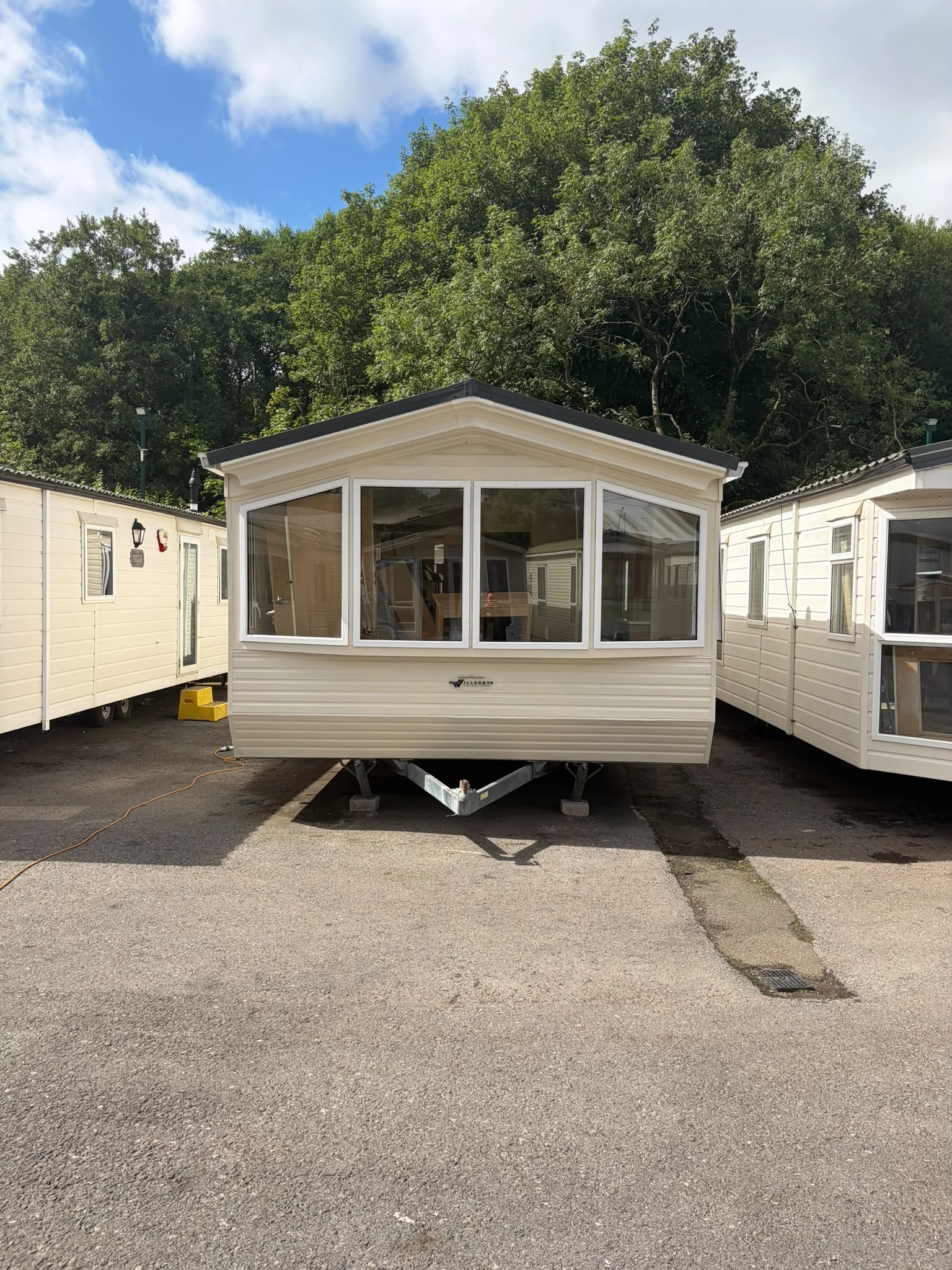 Caravan Image