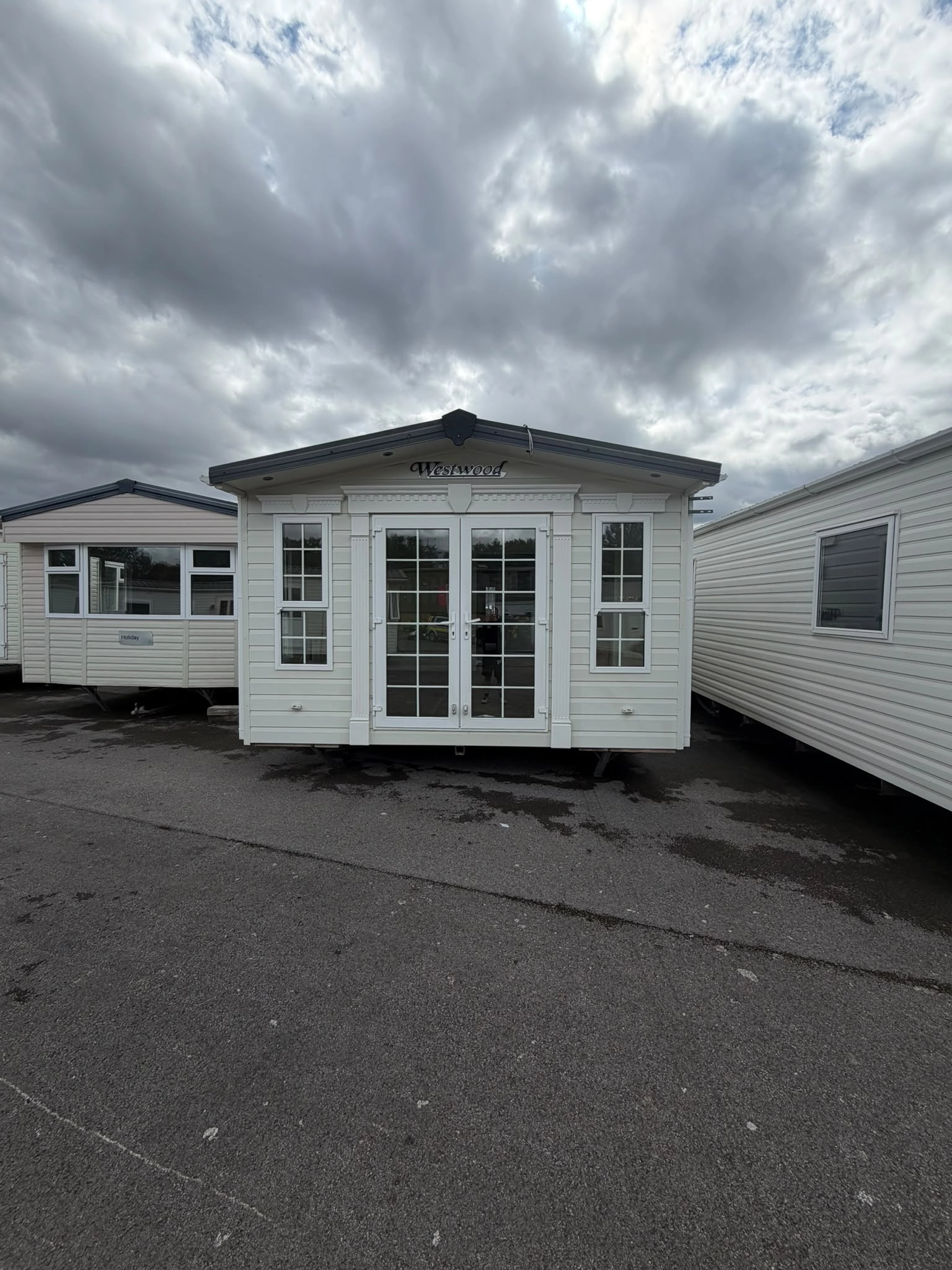 Caravan Image